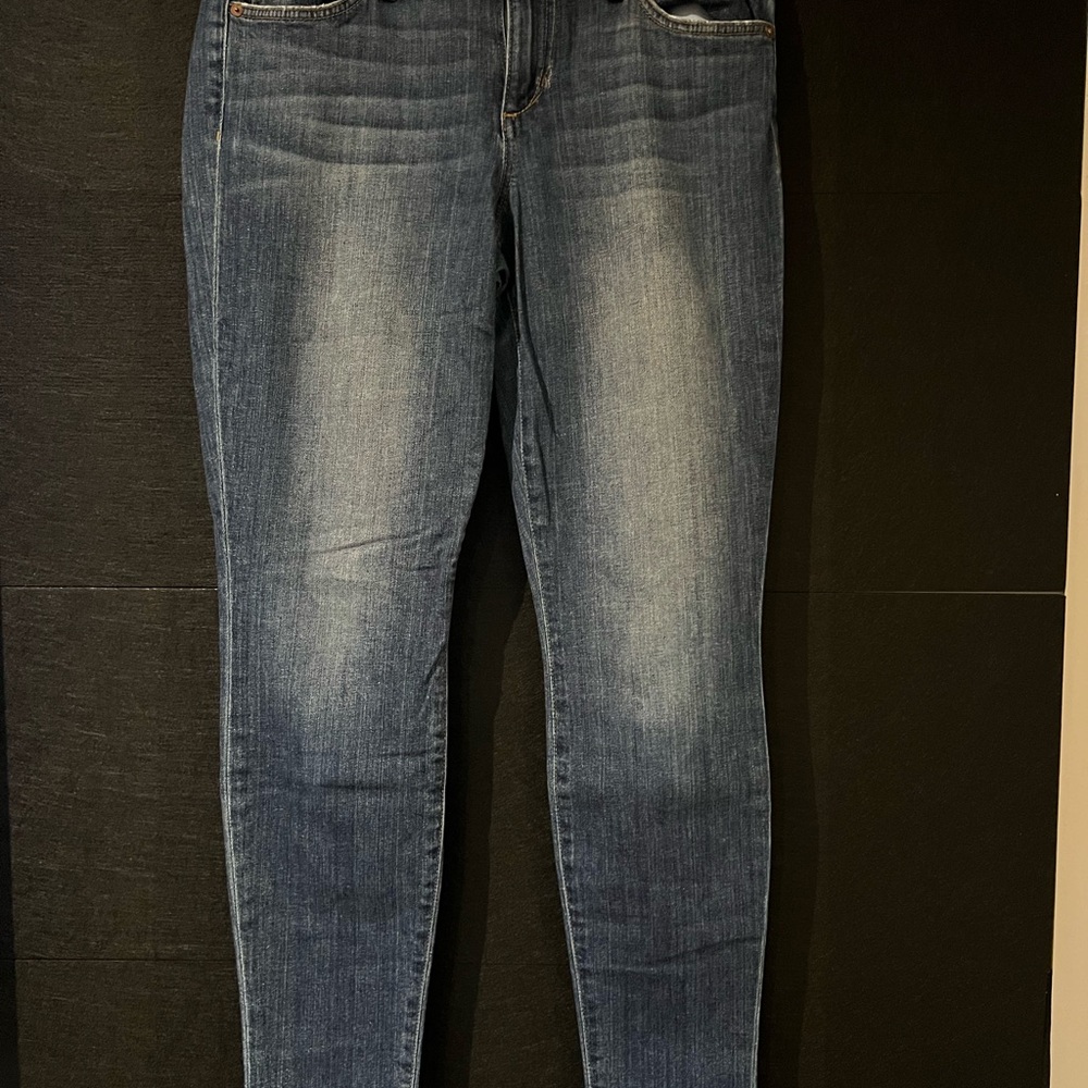 Joe’s Blue Skinny Jeans for Women